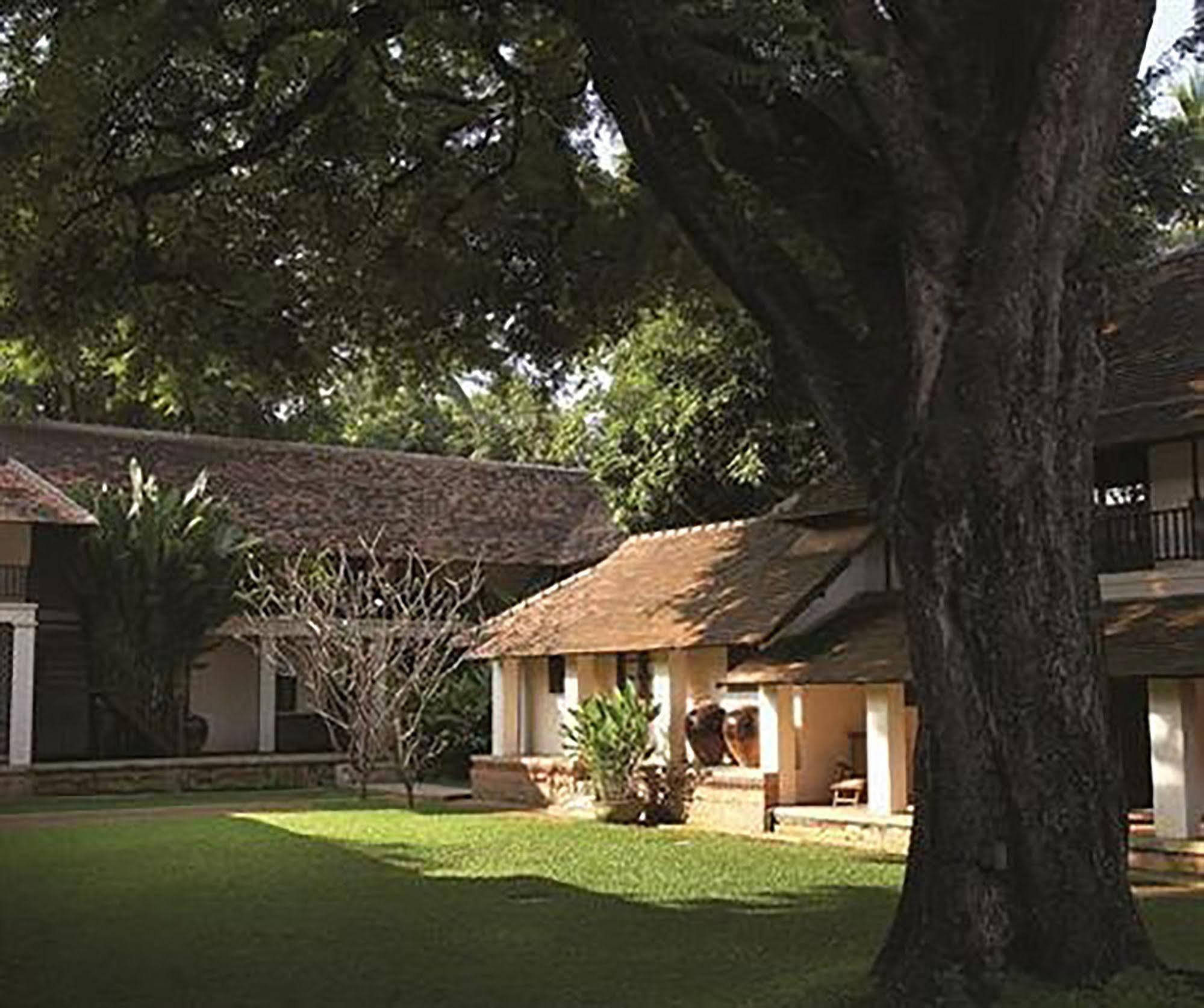 Tamarind Village Chiang Mai Exterior foto